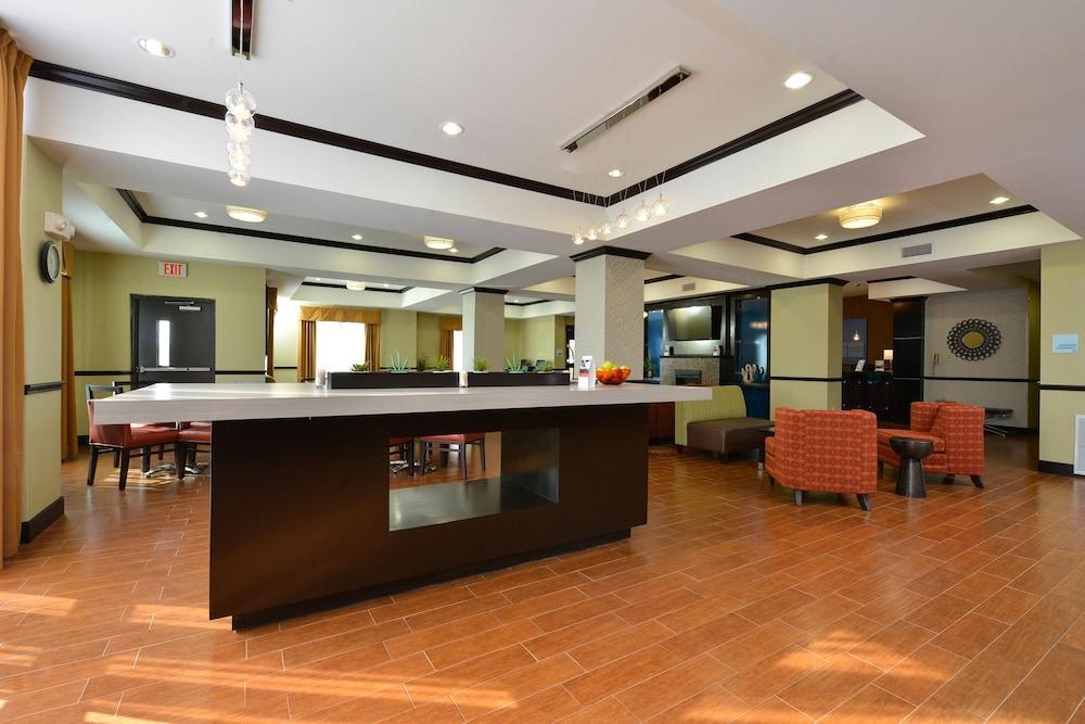 Holiday Inn Express Alva By Ihg Exterior photo