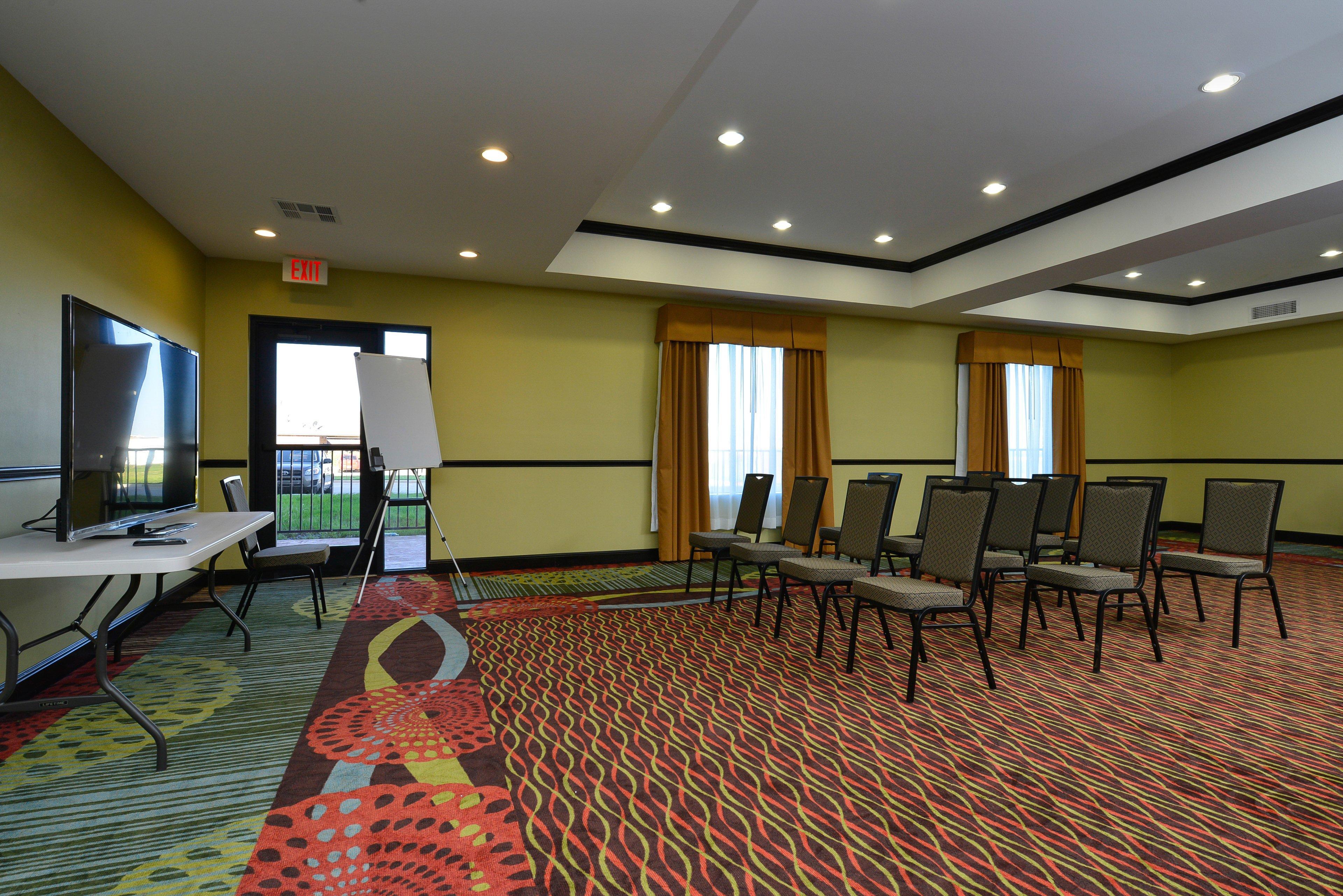 Holiday Inn Express Alva By Ihg Exterior photo