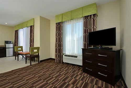 Holiday Inn Express Alva By Ihg Exterior photo